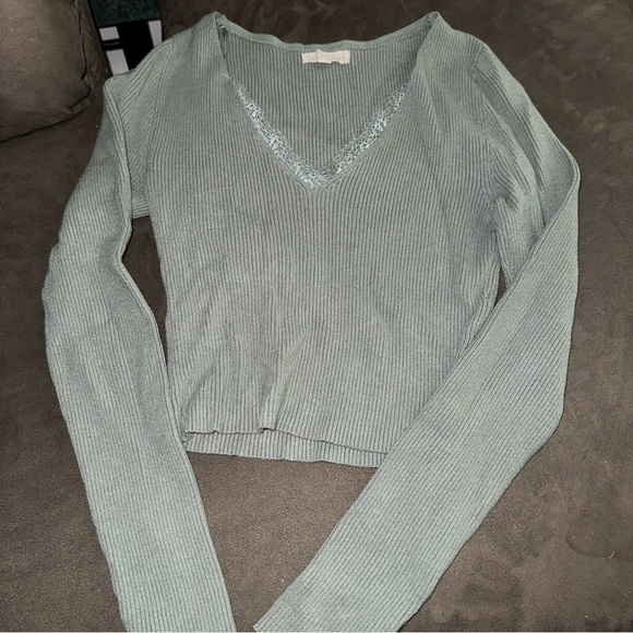 LA hearts long sleeve S - Picture 1 of 5